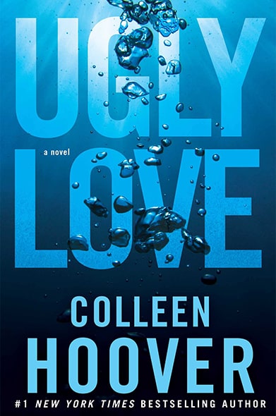 Book cover for Ugly Love: A Novel