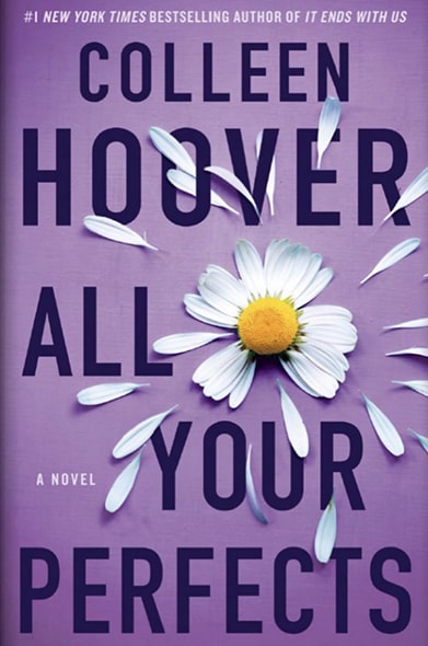 Book cover for All Your Perfects: A Novel