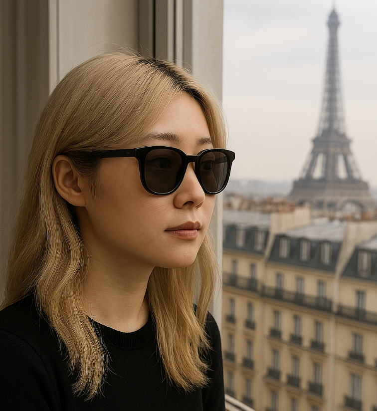 The Smut Connoisseur